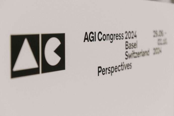 AGI Alliance Graphique Internationale Congress Basel 2024 4