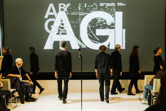 AGI Alliance Graphique Internationale Congress Basel 2024 5
