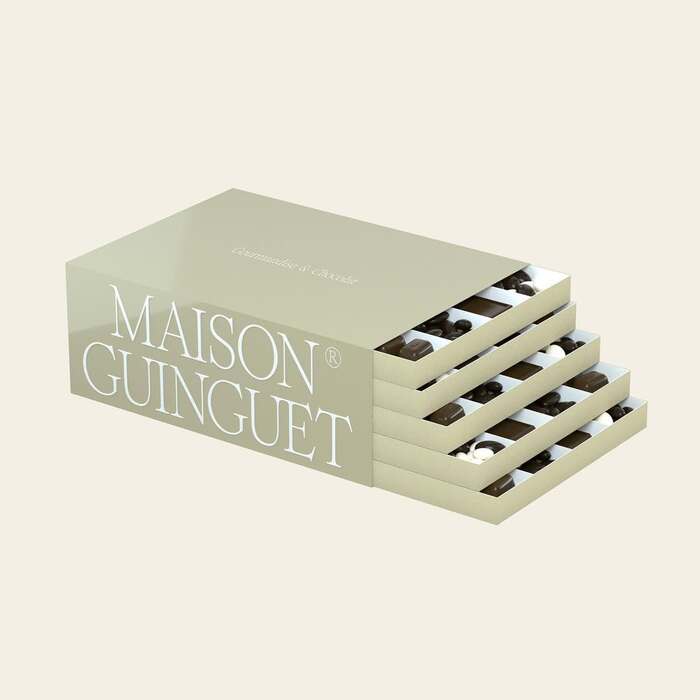 Maison Guinguet 1