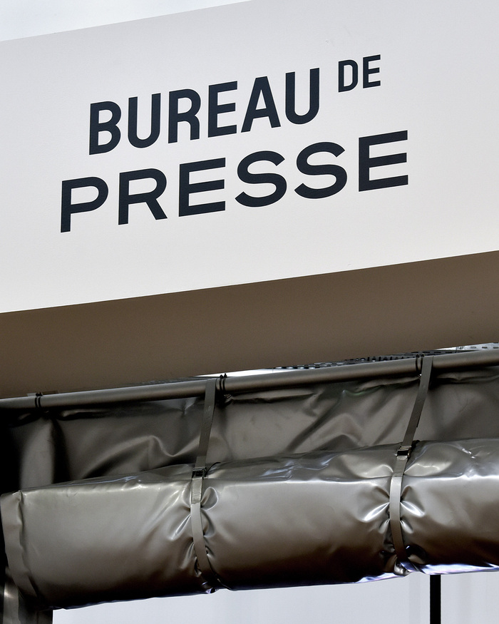 Banlieues chéries at Musée de l’histoire de l’immigration 5