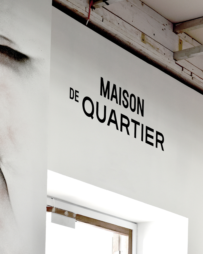 Banlieues chéries at Musée de l’histoire de l’immigration 8