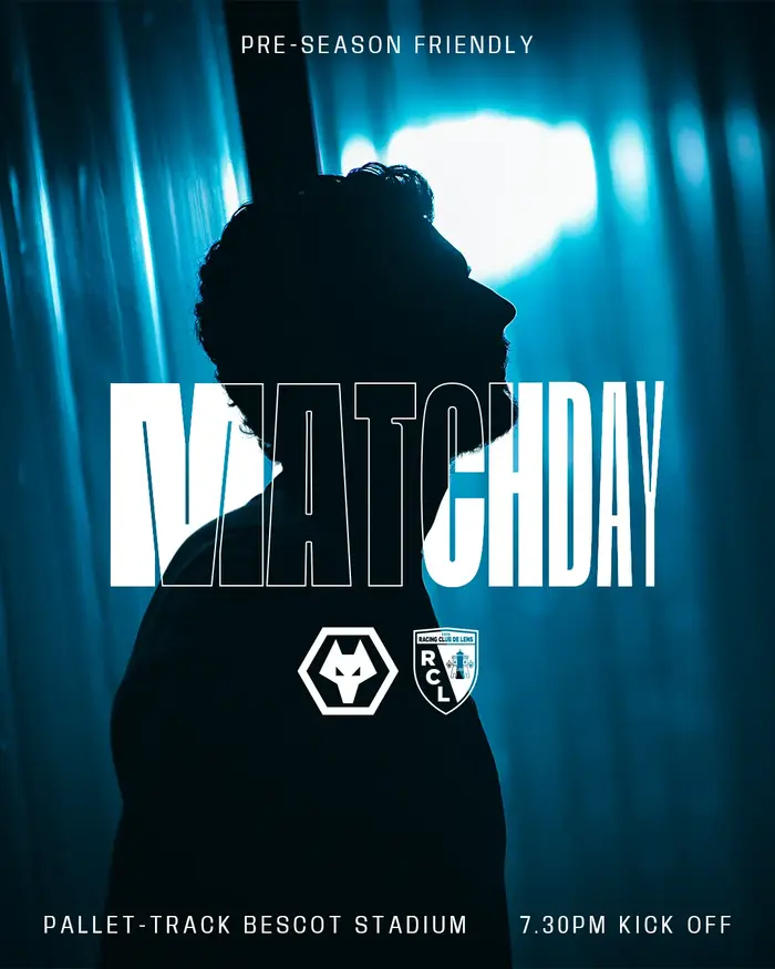 Wolverhampton Wanderers F.C. social media 2