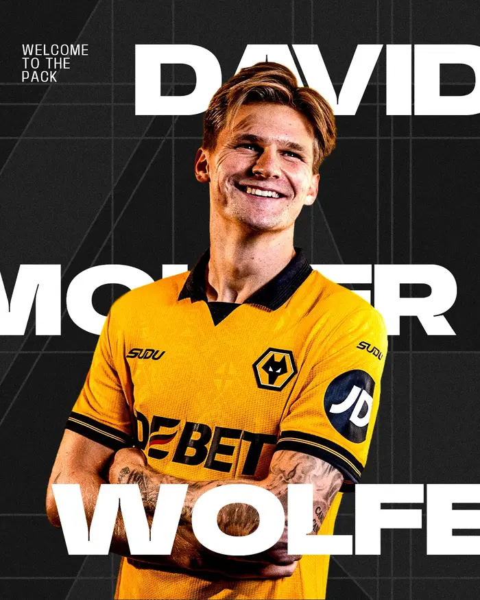 Wolverhampton Wanderers F.C. social media 5