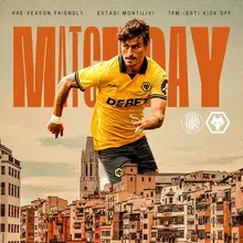 Wolverhampton Wanderers F.C. social media