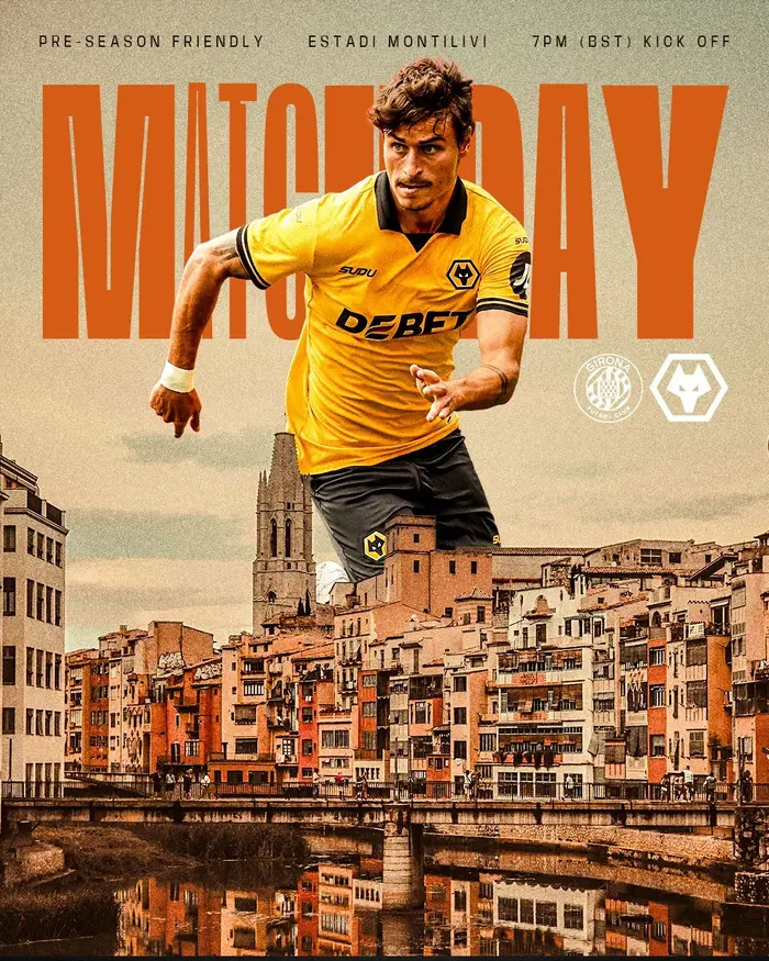Wolverhampton Wanderers F.C. social media 1