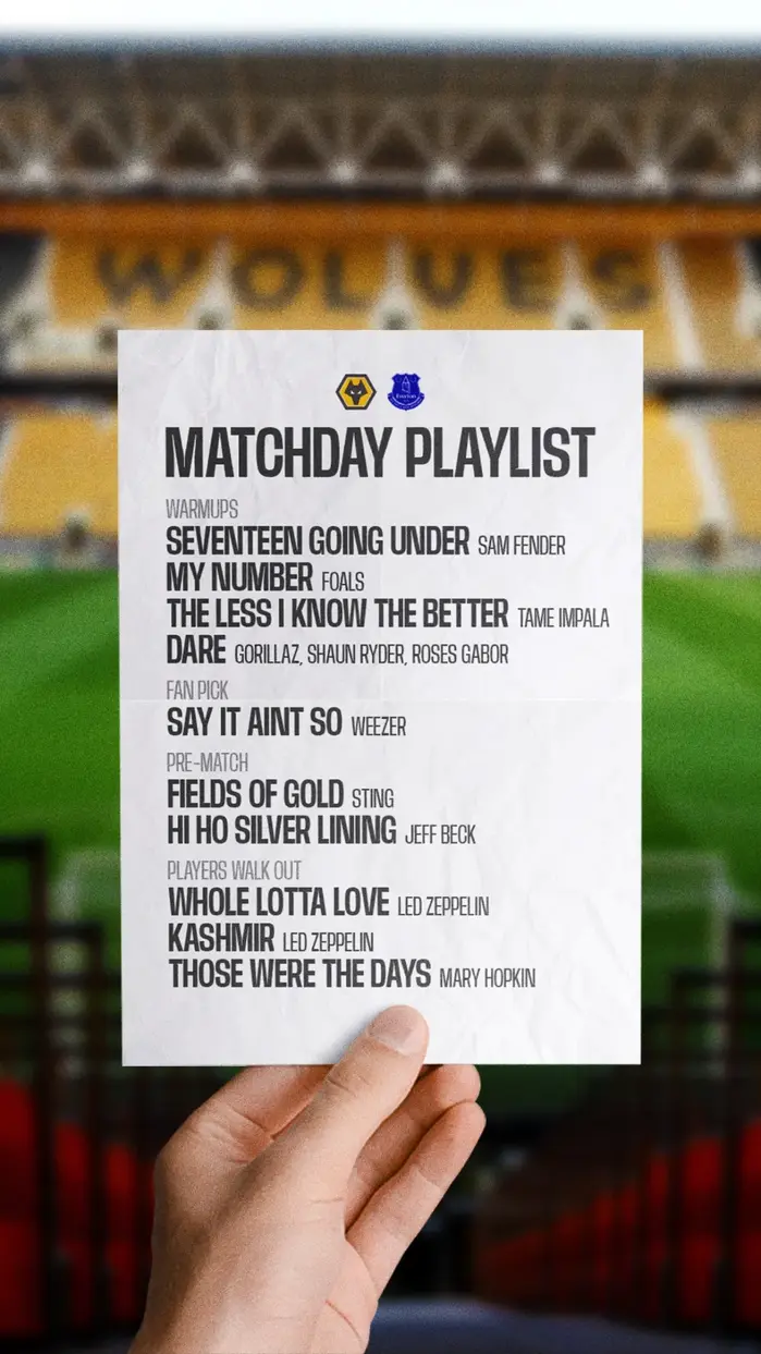 Wolverhampton Wanderers F.C. social media 7