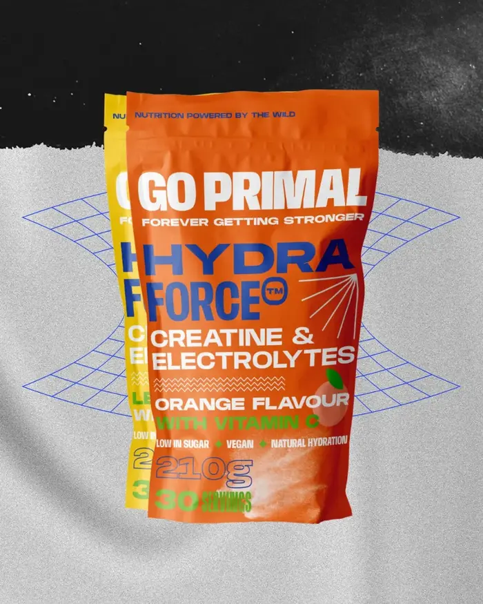 GoPrimal 3