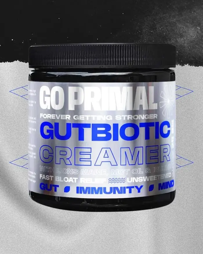GoPrimal 4