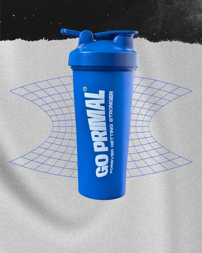GoPrimal 5