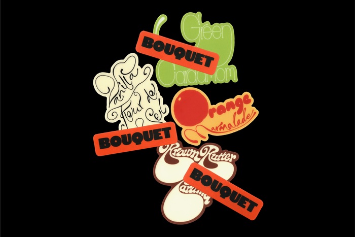 Bouquet 12