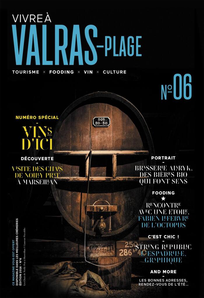 Cover for no. 06, 2016