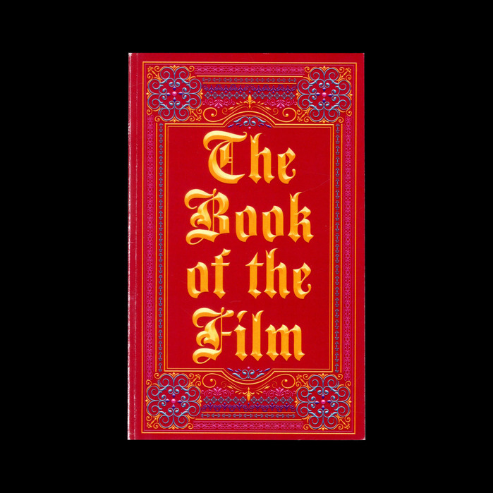 The Book of the Film 1