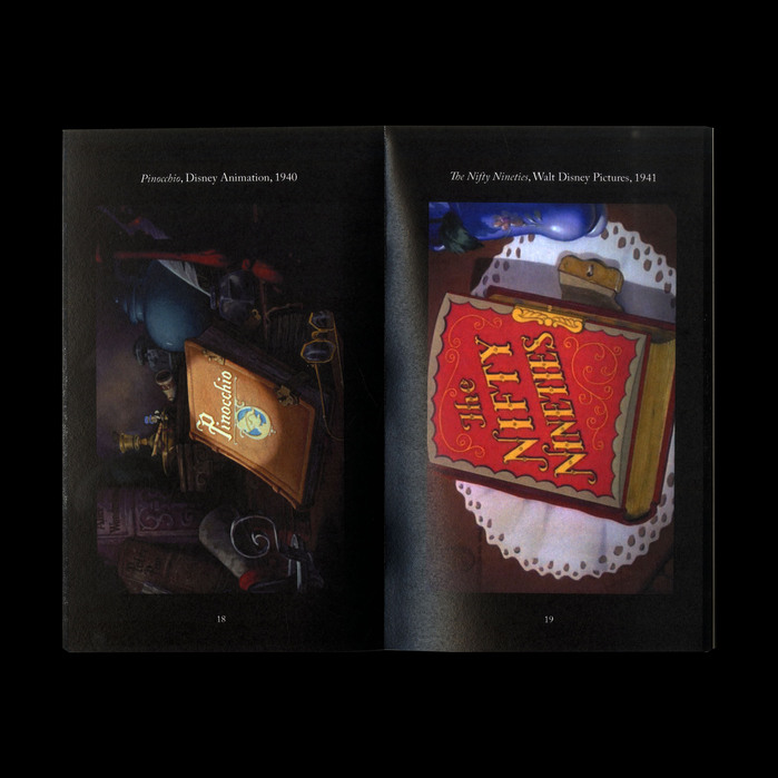 The Book of the Film 3