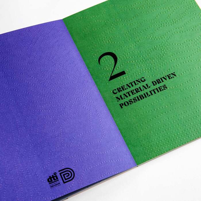 Design Center of the Philippines Annual Report 2018 4