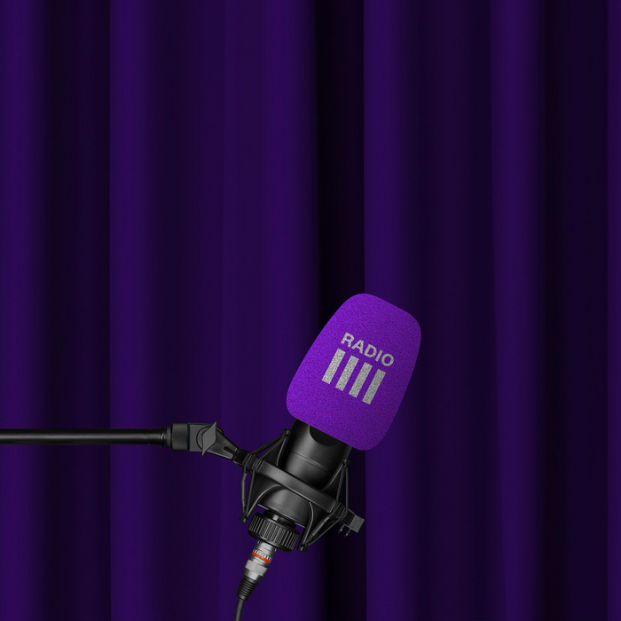 Radio IIII 5