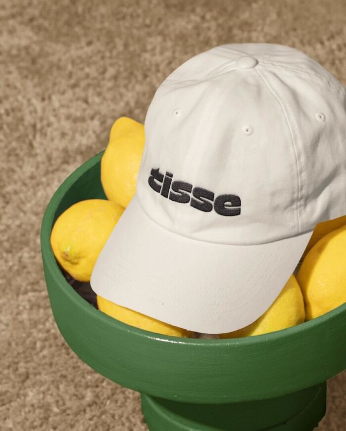 Tisse 3