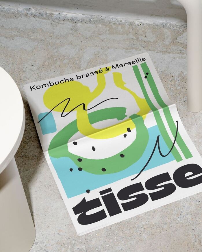 Tisse 2
