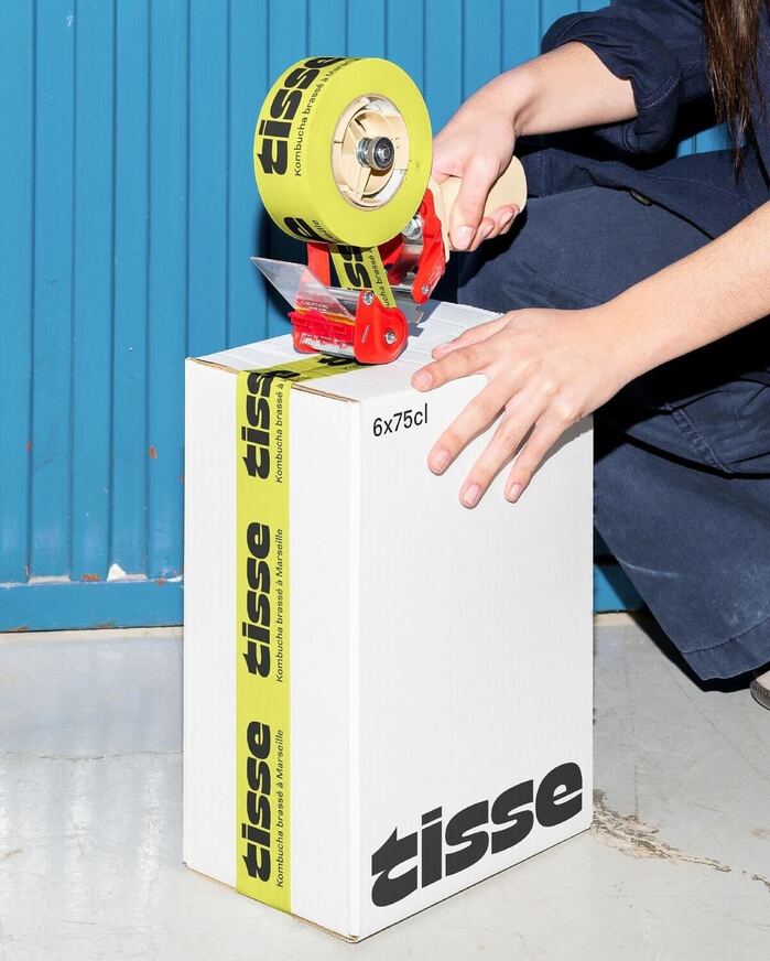Tisse 1