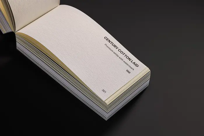 Fedrigoni Paper Box and rebrand 4