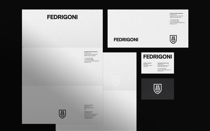 Fedrigoni Paper Box and rebrand 6