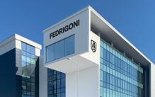 Fedrigoni Paper Box and rebrand