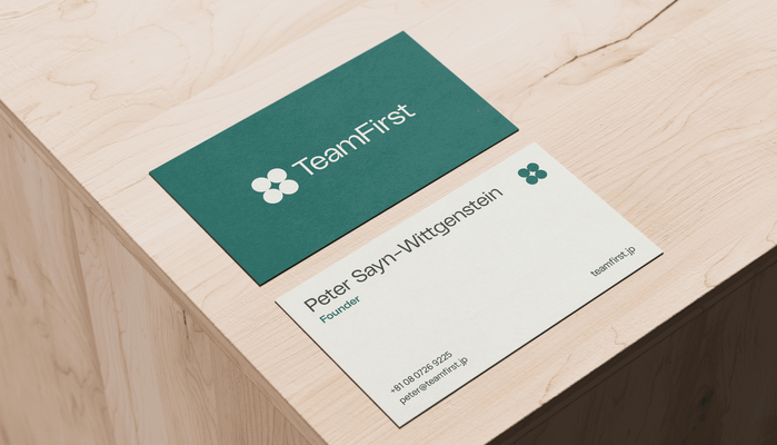 TeamFirst 5