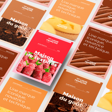 Maison Louis François