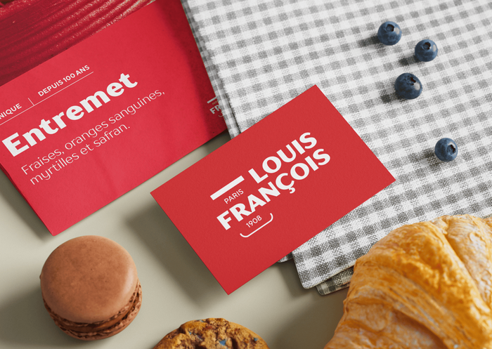 Maison Louis François 6