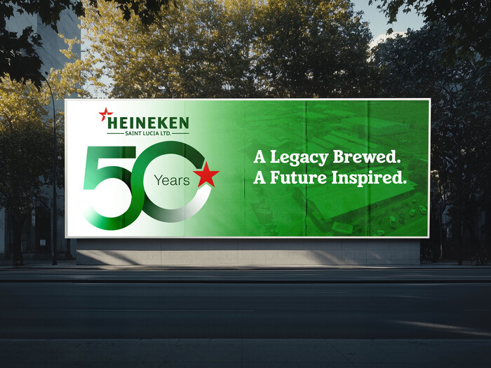 “A Legacy Brewed. A Future Inspired.” campaign 3