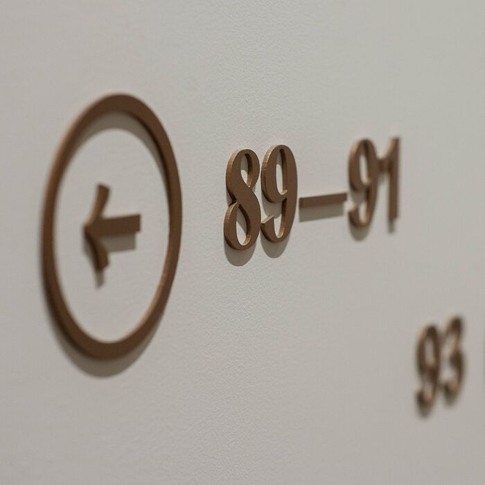 Euro Styl wayfinding 3