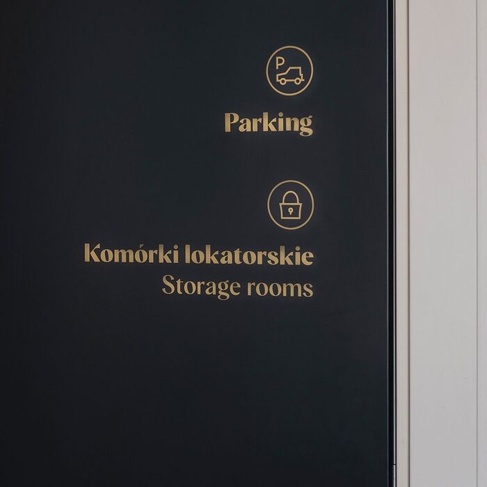 Euro Styl wayfinding 5