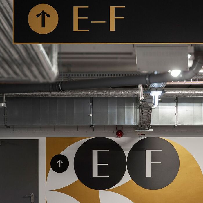 Euro Styl wayfinding 7