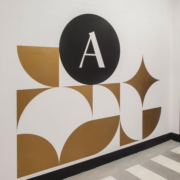 Euro Styl wayfinding 9