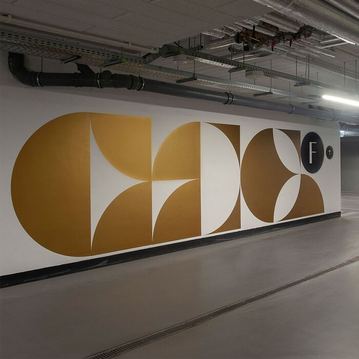 Euro Styl wayfinding 10