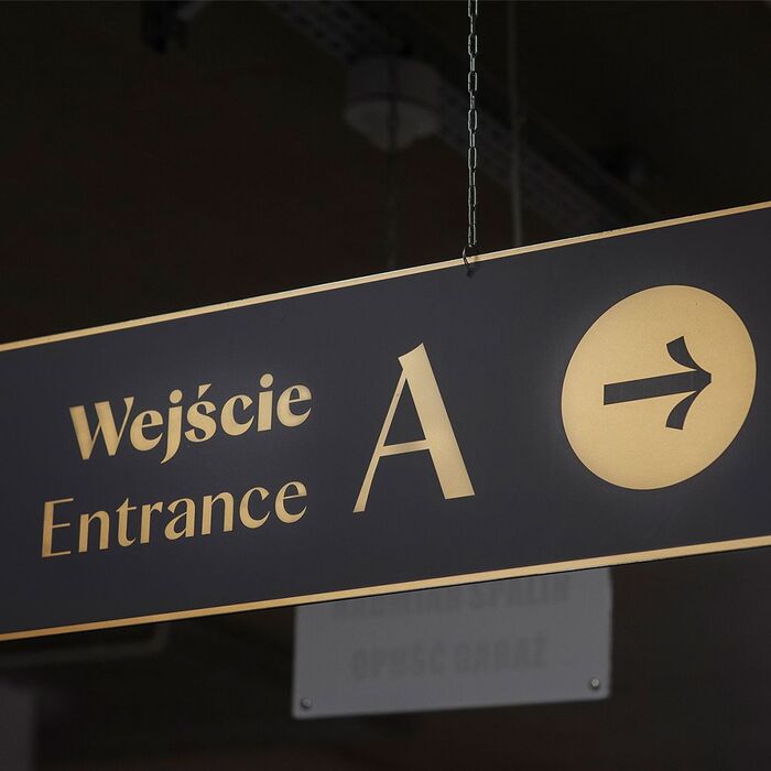Euro Styl wayfinding 12