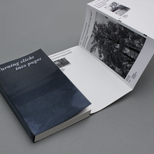 <cite>Turning Clicks into Pages</cite>