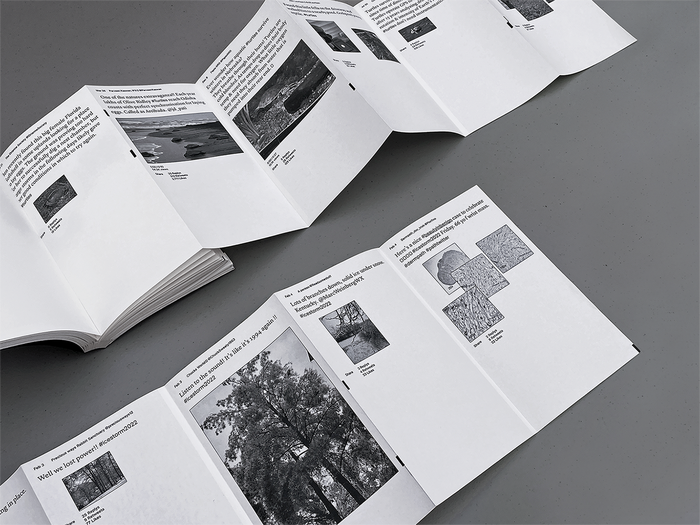 Turning Clicks into Pages 3