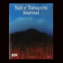 <cite>Sali e Tabacchi Journal</cite>, Riv.05, “La Via del Fuoco”