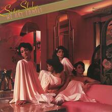 Sister Sledge – <cite>We Are Family</cite> album art