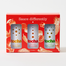 Tocha Foods