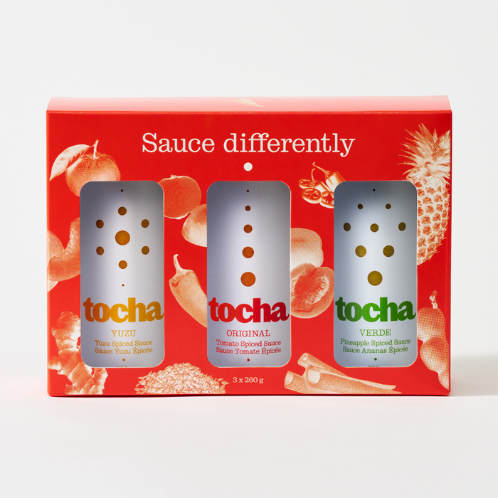 Tocha Foods 1