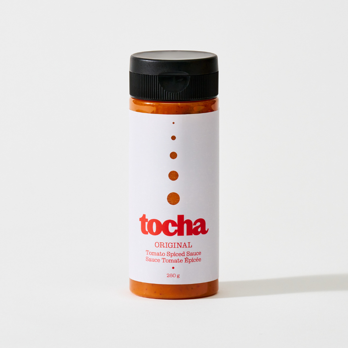 Tocha Foods 3