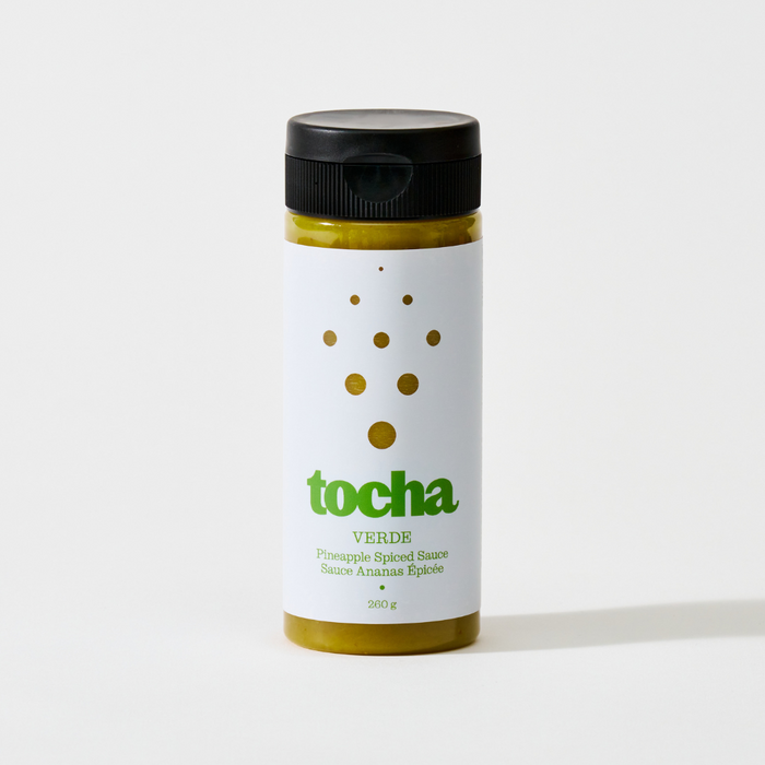 Tocha Foods 4