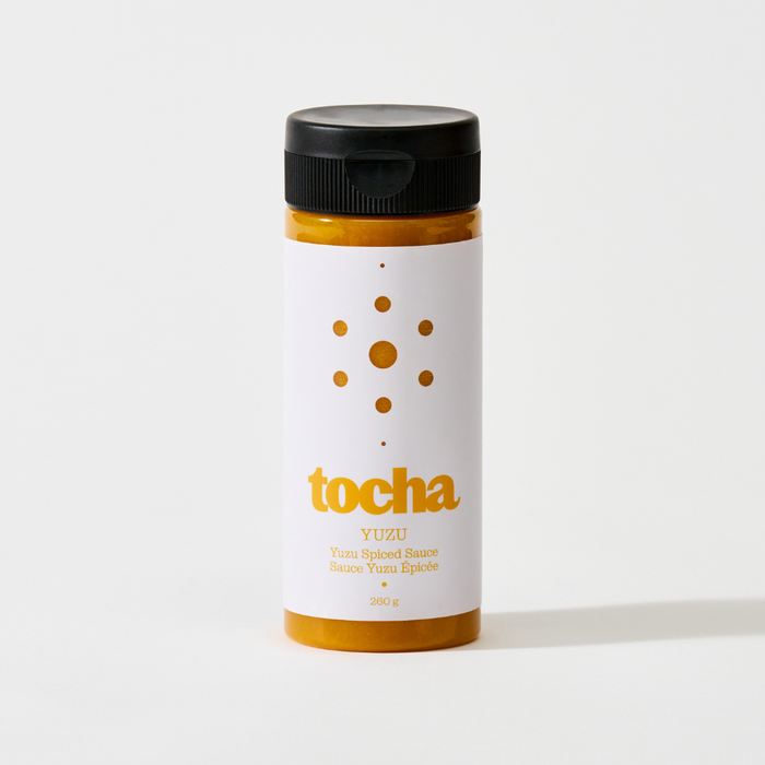 Tocha Foods 5