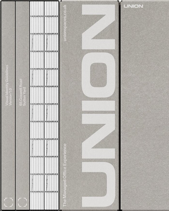 Union Spaces 1