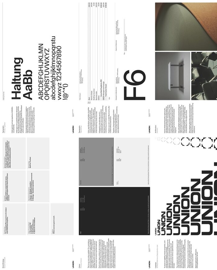 Union Spaces 4