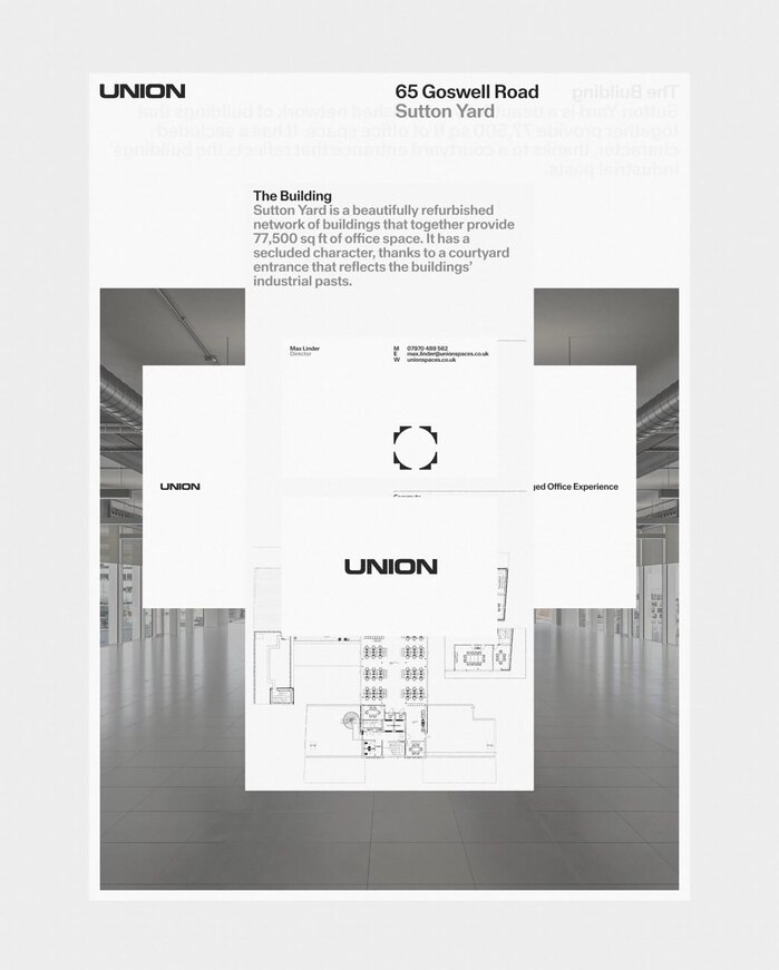 Union Spaces 5