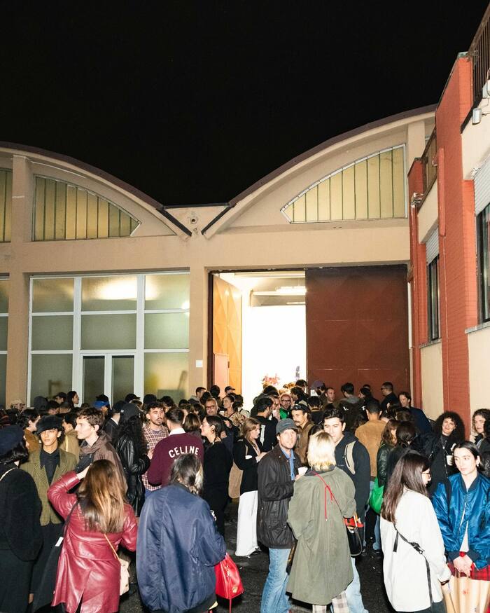 Sali e Tabacchi Journal, Riv.05, “La Via del Fuoco” 12