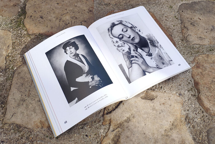 Man Ray, le beau temps exhibition catalog 5