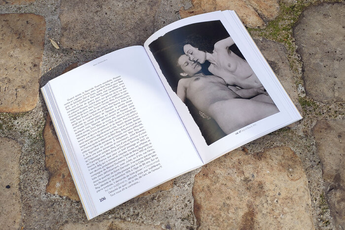 Man Ray, le beau temps exhibition catalog 6